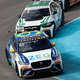 Illustration for article titled Jaguar I-Pace E Trophy Racing Series: Dead